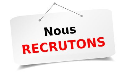 La Fondation recrute!