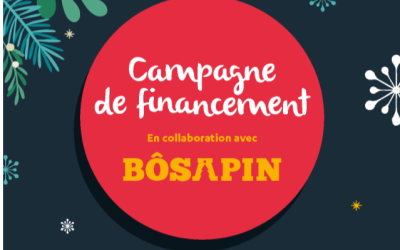 Campagne Bôsapin