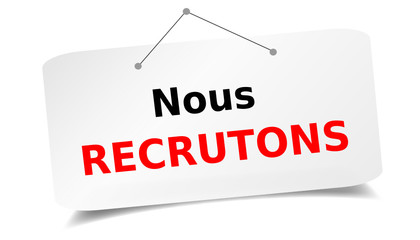 La Fondation recrute!